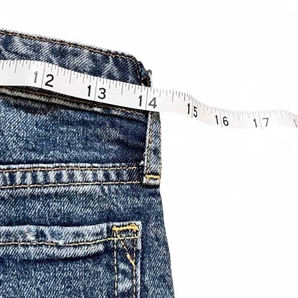 GAP classic straight